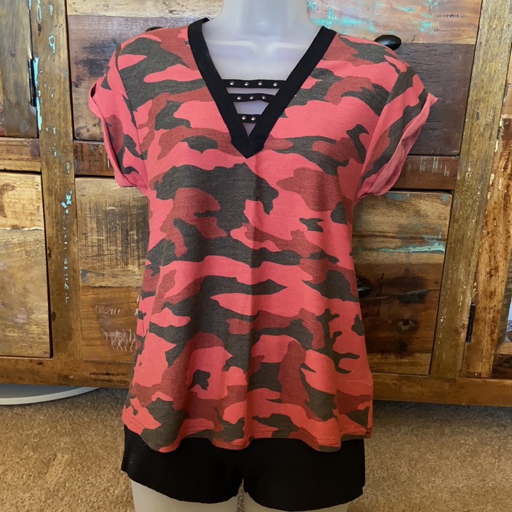 💖Rock & Republic Top